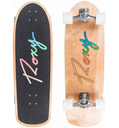 surfskate Roxy Raw 31'''