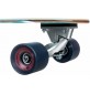 surfskate Quiksilver Shredder