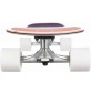 Tabla de surfskate Roxy Trippin