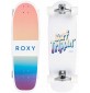 Tabla de surfskate Roxy Trippin