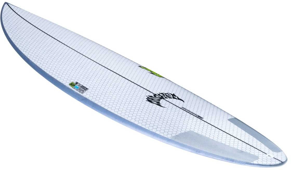 lib tech bowl surfboard