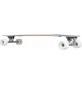 Skate Longboard Quiksilver Hightide Blue