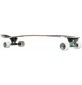 Skate Longboard Quiksilver Midnight