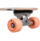 Skate Longboard Quiksilver Seaside