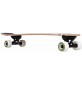 Skate Longboard Quiksilver Glow