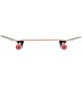 Skateboard Quiksilver Shred