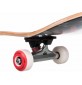 Skateboard Quiksilver Shred