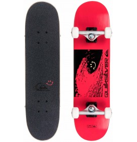 Skateboard Quiksilver Smiles