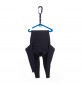 Percha seca traje Surf Logic Wetsuit hanger Double System