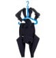 slaapplaats Surf Logic Maxi-accessoires en wetsuit