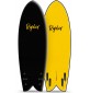 Planche de surf softboard Ryder Retro Fish (EN STOCK)