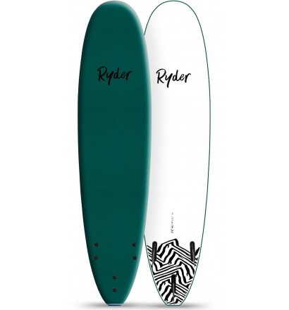 Softboard Ryder Mal (IN STOCK)