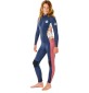 Muta surf Rip Curl Dawn Patrol 4/3mm Junior Girls