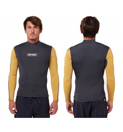 Top neopreen Rip Curl Dawn Patrol Revo 1,5 mm LS