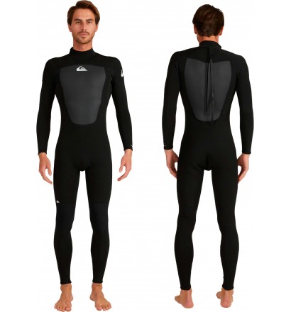 Fato Surf Quiksilver Prologue 3/2mm