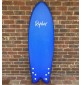 Softboard Ryder Retro Fish (IN STOCK)