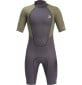 Shorty Billabong Intruder Junior