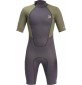 Wetsuit Shorty Billabong Intruder Junior