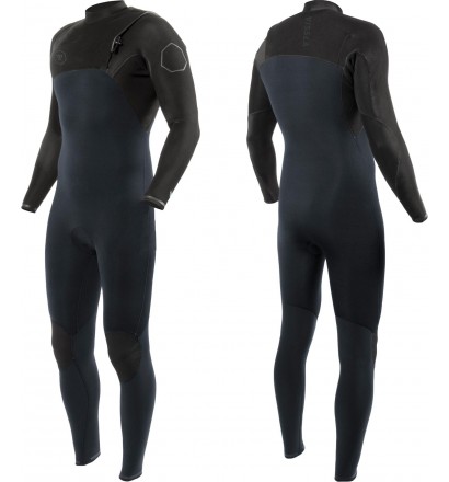 Traje de Neopreno Vissla Seven Seas 4/3mm