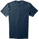 T-Shirt anti UV Vissla Twisted