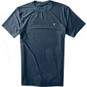 Camiseta anti UV Vissla Twisted