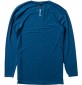 T-Shirt anti UV Vissla Twisted Eco LS