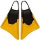 Pé de pato bodyboard Supersfins Super Black