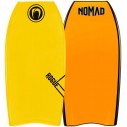 Planche de bodyboard Nomad Rogue PE