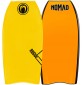 Tabel van Bodyboard Nomad Rogue PE