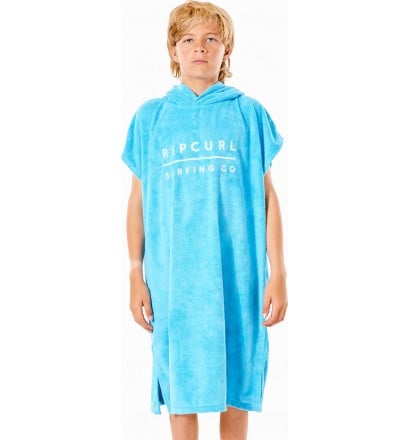 Poncho Rip Curl Mix Up Blue