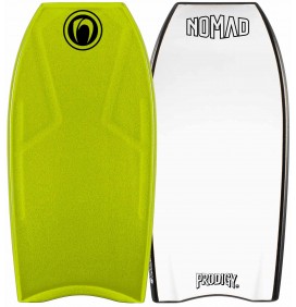 Bodyboard Nomad FSD Prodigy D12 ZED Core