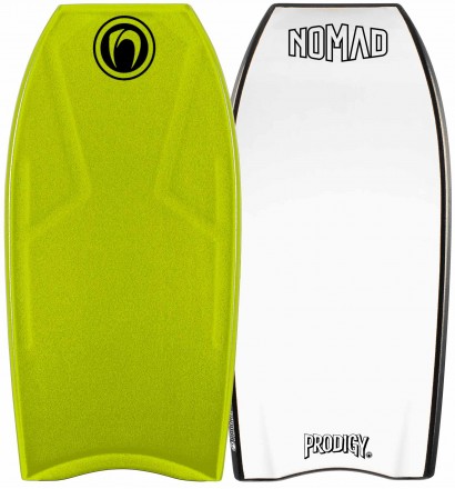 Planche de bodyboard Nomad FSD ZED Core