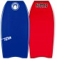 Planche de bodyboard Nomad Faction D12