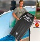 Bodyboard Nomad Cramsie Prodigy D12 Quad Channel