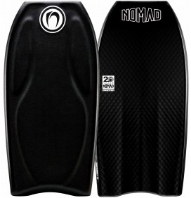 Bodyboard Nomad Cramsie Prodigy D12 Quad Channel