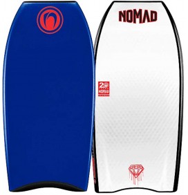 Planche de bodyboard Nomad Cramsie PP