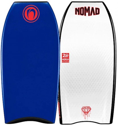 Bodyboard Nomad Cramsie PP