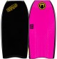 Prancha de bodyboard Nomad Cramsie D12 Quad Channel