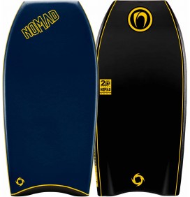 Bodyboard Nomad Michael Novy Prodigy D12