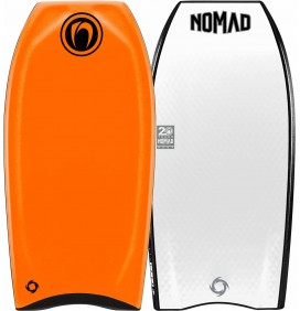 Bodyboard Nomad Michael Novy Pro Contour D12