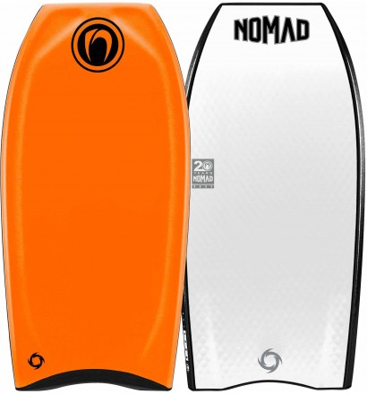 Bodyboard Nomad Michael Novy Pro Contour D12