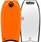 Planche de bodyboard Nomad Michael Novy Pro Contour D12