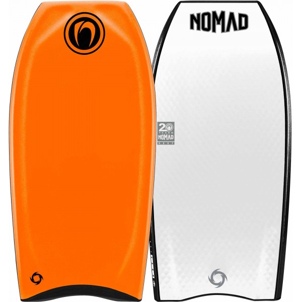 Imagén: Bodyboard Nomad Michael Novy Pro Contour D12