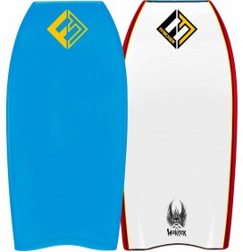 Prancha de bodyboard Funkshen Warrior ZED Core