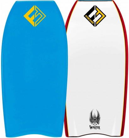 Planche de bodyboard Funkshen Warrior ZED Core