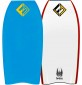 Planche de bodyboard Funkshen Warrior ZED Core