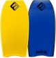 Planche de bodyboard Funkshen Interceptor ZED Core