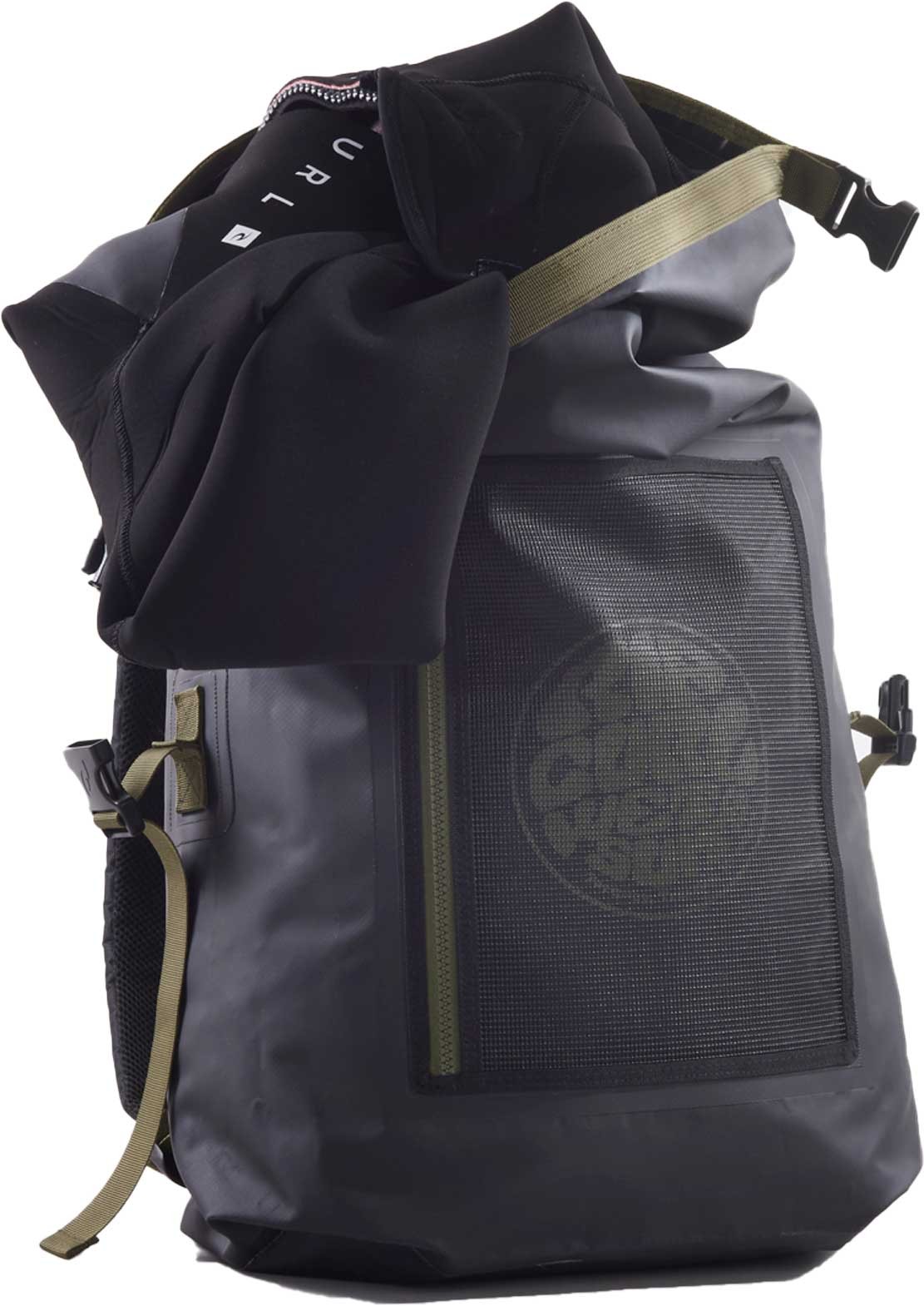 Rip Curl Surf Series 40L Backpack Wetsuit Bag