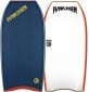 Prancha de bodyboard Funkshen Icon D12 PP