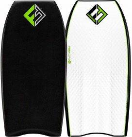 Tabelle Bodyboard Funkshen Nitro Quad PP